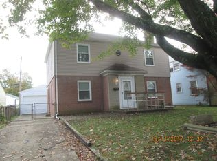 2749 Vanderberg Ave, Columbus, OH 43204