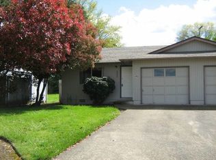 3422 Monarch Dr NE, Salem, OR