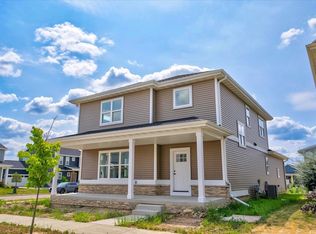 4863 Jicama Rd, Fitchburg, WI 53711