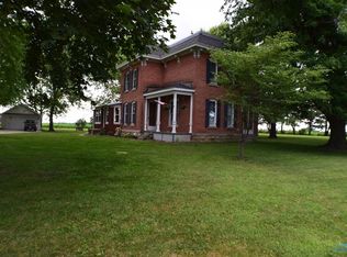 1700 S Elliston Trowbridge Rd, Elmore, OH 43416