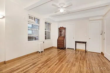 Rented by Halstead Real Estate