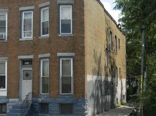 1217 W Mulberry St, Baltimore, MD 21223