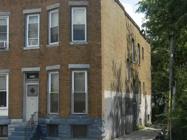 1217 W Mulberry St, Baltimore, MD 21223