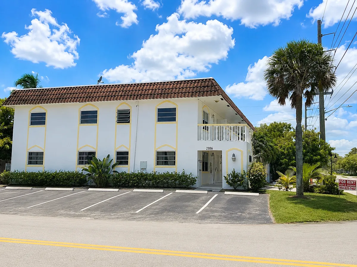 Building Photo - 2306 NW 9th Ave