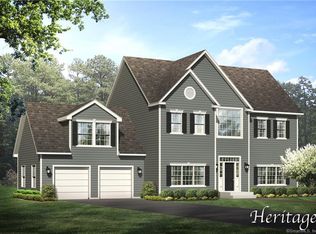 15 Starview Way, East Hampton, CT 06424