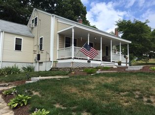 30 Ridge Rd, Marlborough, MA 01752