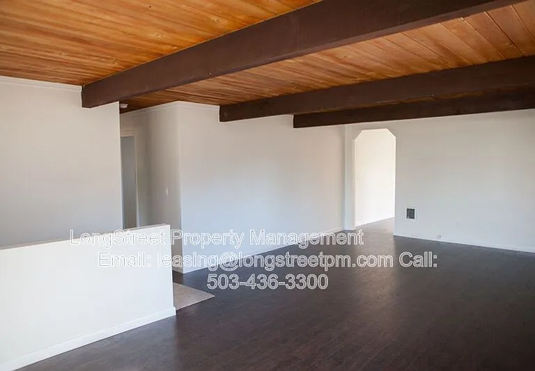 4848 SE Bybee Blvd #2 — Photo 8