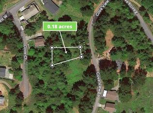 48 Cove View Dr, Whitethorn, CA 95589