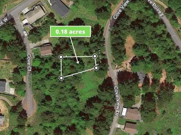 48 Cove View Dr, Whitethorn, CA 95589