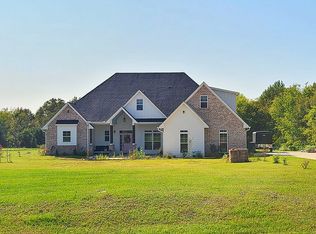 334 County Road 1859, Yantis, TX 75497
