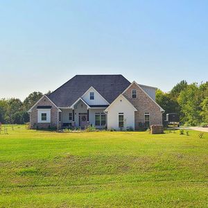 334 County Road 1859, Yantis, TX, 75497