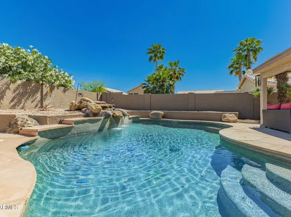 421 S ROBINS Way, Chandler, AZ 85225