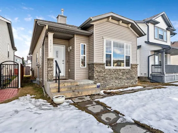 1211 S Everridge Dr SW, Calgary, AB T2Y 4T2