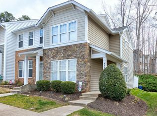 4835 Sir Duncan Way, Raleigh, NC 27612