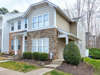 4835 Sir Duncan Way, Raleigh, NC, 27612