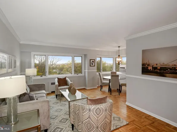 2720 Wisconsin Ave NW APT 605, Washington, DC 20007