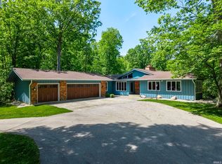 2125 E Gump Rd, Fort Wayne, IN 46845