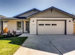 21286 NE Darnel Ave, Bend, OR 97702