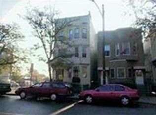 194 Palisade Ave, Jersey City, NJ 07306