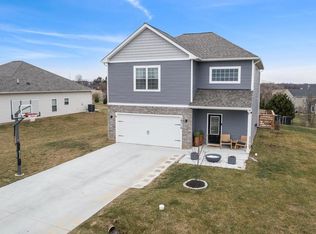 18716 Ballantyne Way, Hagerstown, MD