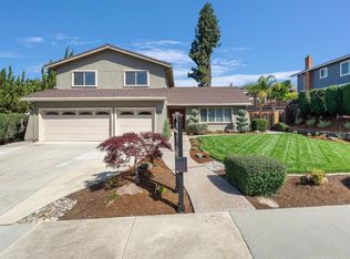 3639 Springbrook Ave, San Jose, CA 95148