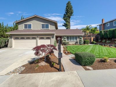 3639 Springbrook Ave, San Jose, CA, 95148