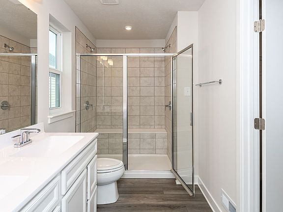Aviano with Finished Basement