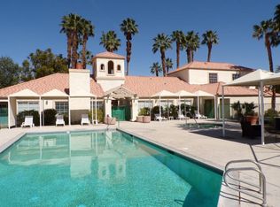 Desert Oasis Apartments, Palm Desert, CA 92211