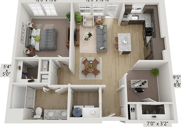 Amberlin Pflugerville 55+ Active Adult — Photo 45