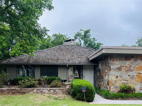 2933 Browne Stone Rd, Oklahoma City, OK 73120