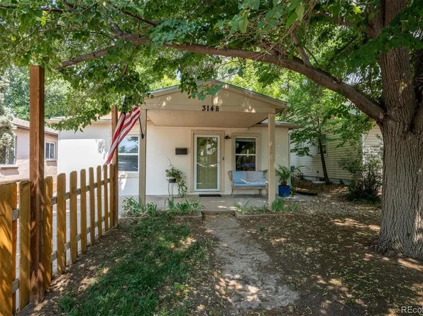 3148 S Lincoln Street, Englewood, CO 80113