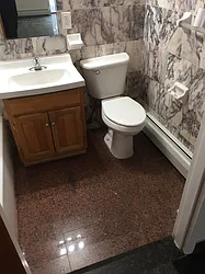 Rented by Metroline Realty