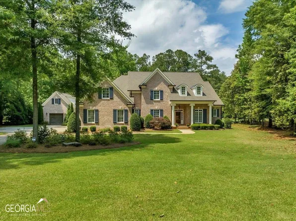 101 Clearwater Plantation Dr, Macon, GA 31210