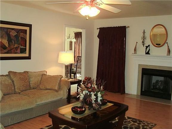 Home for Sale in Columbia, Tennessee $117,700