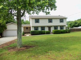 141 N Hills Dr, Cohutta, GA 30710