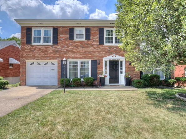 407 Sunset Ave, Erlanger, KY 41018