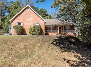 2833 Westover Dr, Maryville, TN 37803
