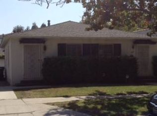 2367 Fox Hills Dr, Los Angeles, CA 90064