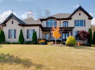 18 Legacy Oaks Pl SE, Gurley, AL 35748
