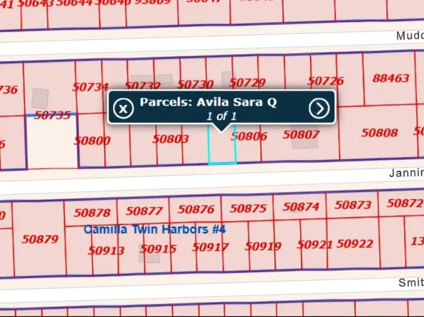 0 Janning St, Coldspring, TX 77331