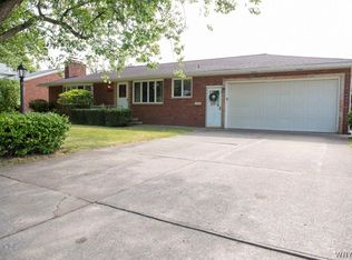 3660 Fuller Ave, Buffalo, NY 14219