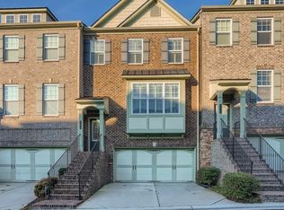 2070 Cobblestone Cir NE, Atlanta, GA 30319