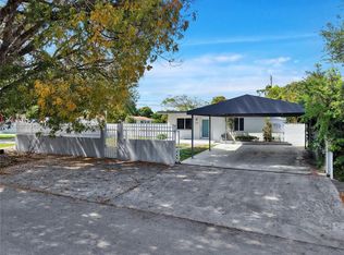 7191 SW 14th St, Miami, FL 33144