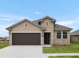 908 W Yellow Bells St, Edinburg, TX 78541