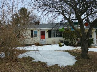145 Lebanon Hill Rd, Southbridge, MA 01550