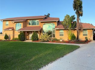 10701 SW 30th Pl, Fort Lauderdale, FL 33328