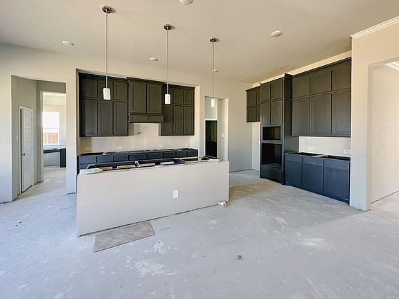 Under Construction Kitchen 809 Lemmon Lane