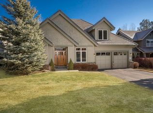 61842 Fall Creek Loop, Bend, OR 97702