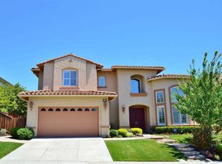 2758 E Sugar Hill Ter, Dublin, CA