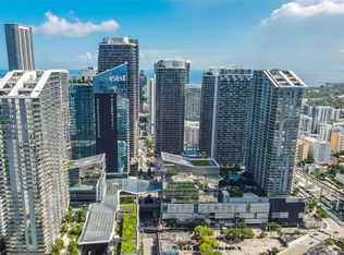Brickell Heights, Miami, FL 33129